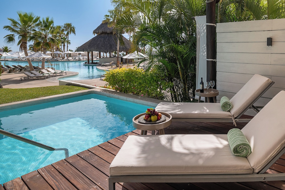 Paradisus Los Cabos Adults Only