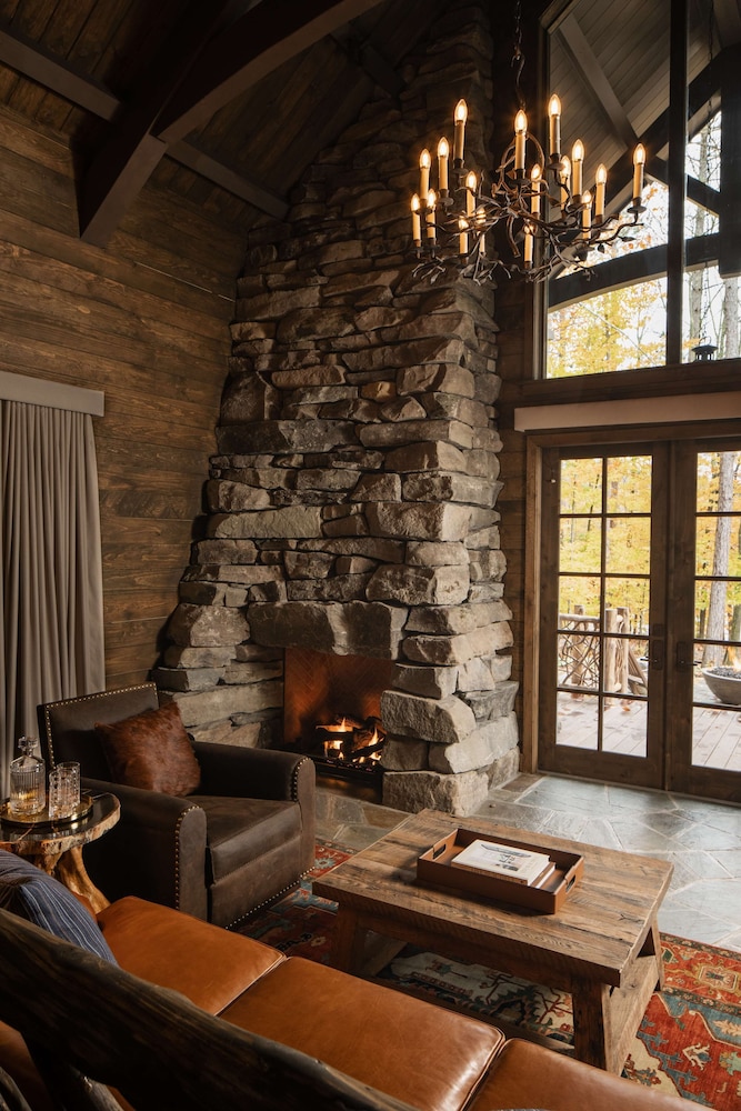 The Chatwal Lodge - photo 26