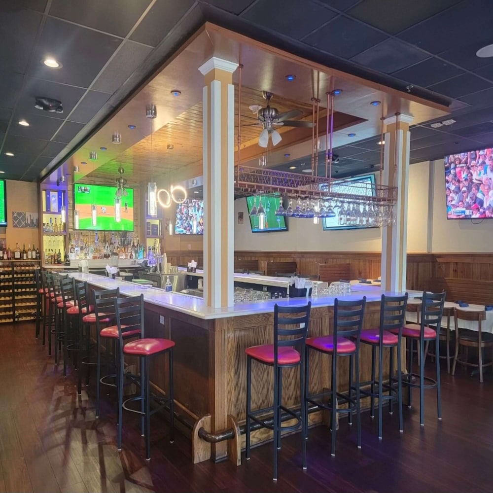 DoubleTree by Hilton Hotel Laurel - photo 34