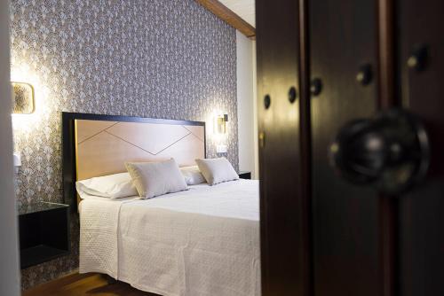 Hotel Juancaballo - carbon neutral hotel in Ubeda