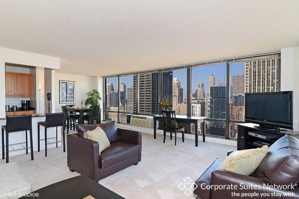 Corporate Suites Network At Columbus Plaza - photo 4