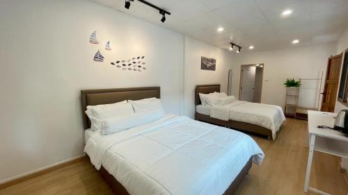 Baan Yard More than 5 nights stay