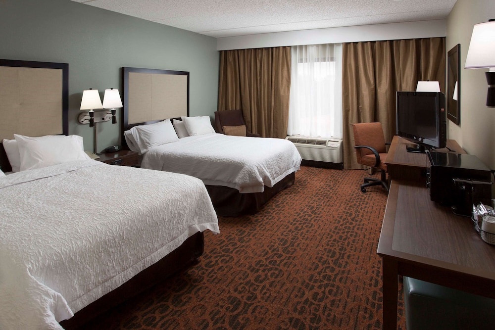 Hampton Inn by Hilton Troy - photo 11