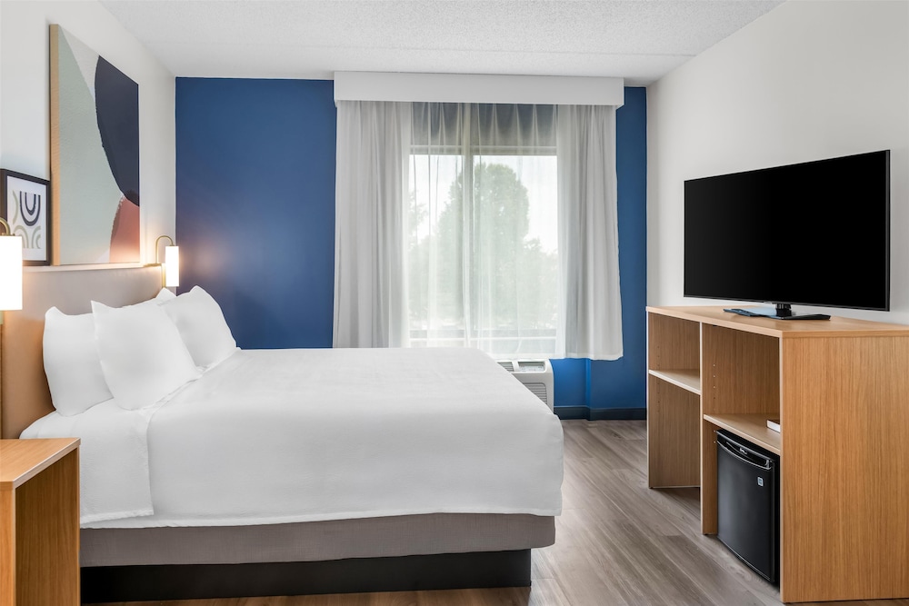 Spark by Hilton Rock Hill - photo 11