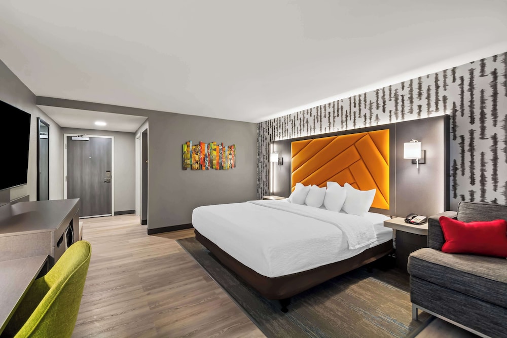 Hampton Inn Lexington Georgetown - photo 9