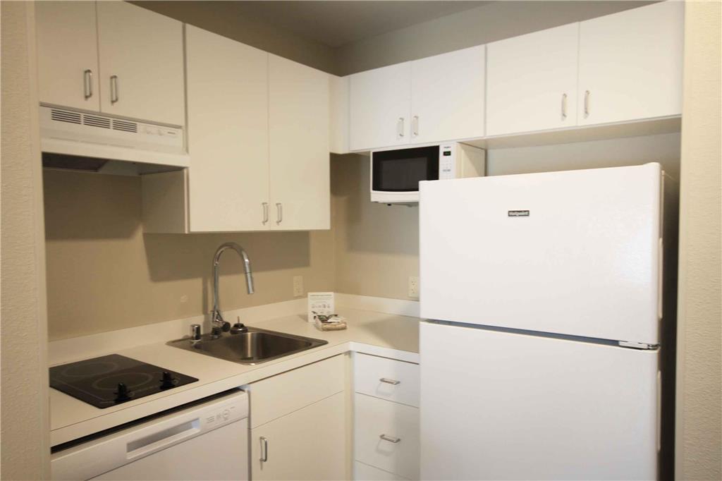 Extended Stay America Suites Albuquerque Rio Rancho Blvd - photo 28