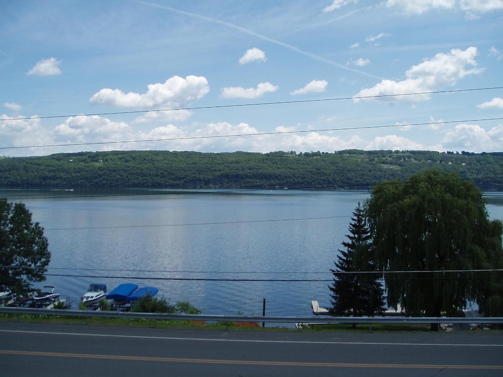 The Anchor Inn and Marina - photo 20