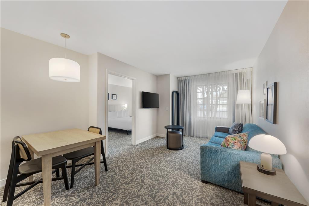 Sonesta ES Suites Austin The Domain Area - photo 34
