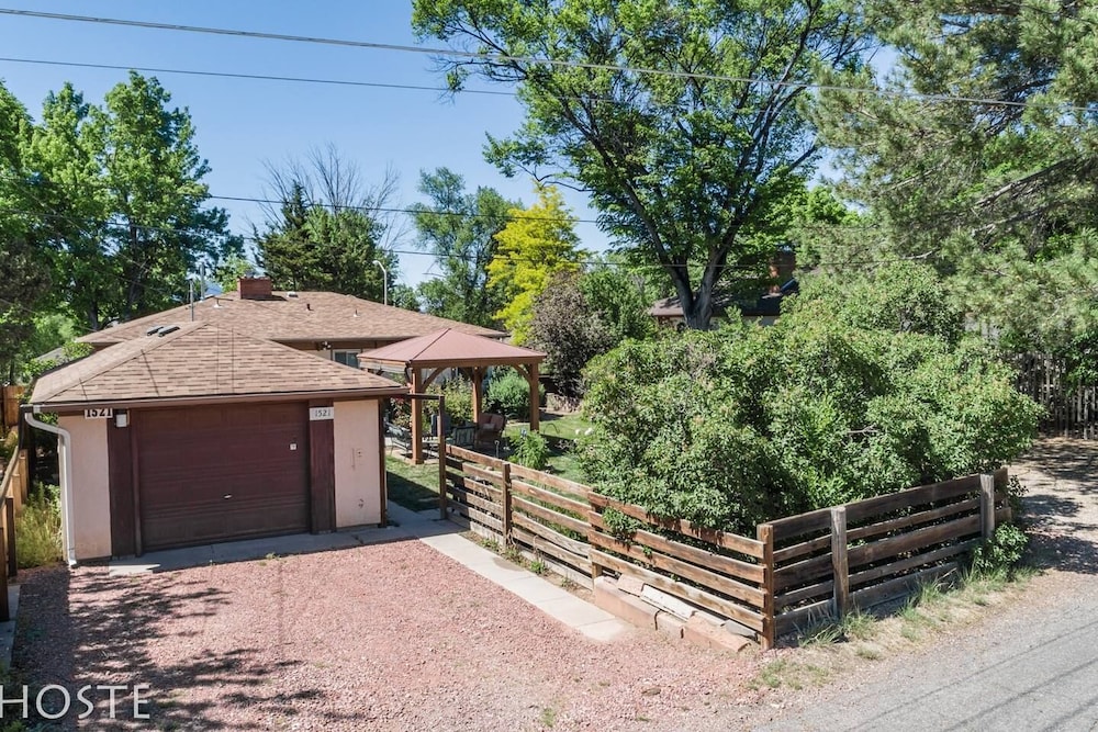 3bdmid century Modernhot Tub Grill Close to DT - photo 30