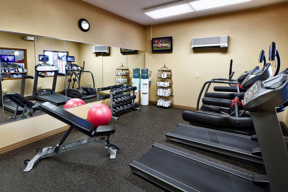 Clubhouse Hotel Suites Sioux Falls - photo 20