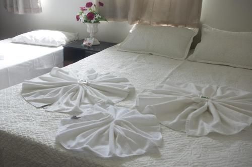Hotel Serra Geral — Natividade