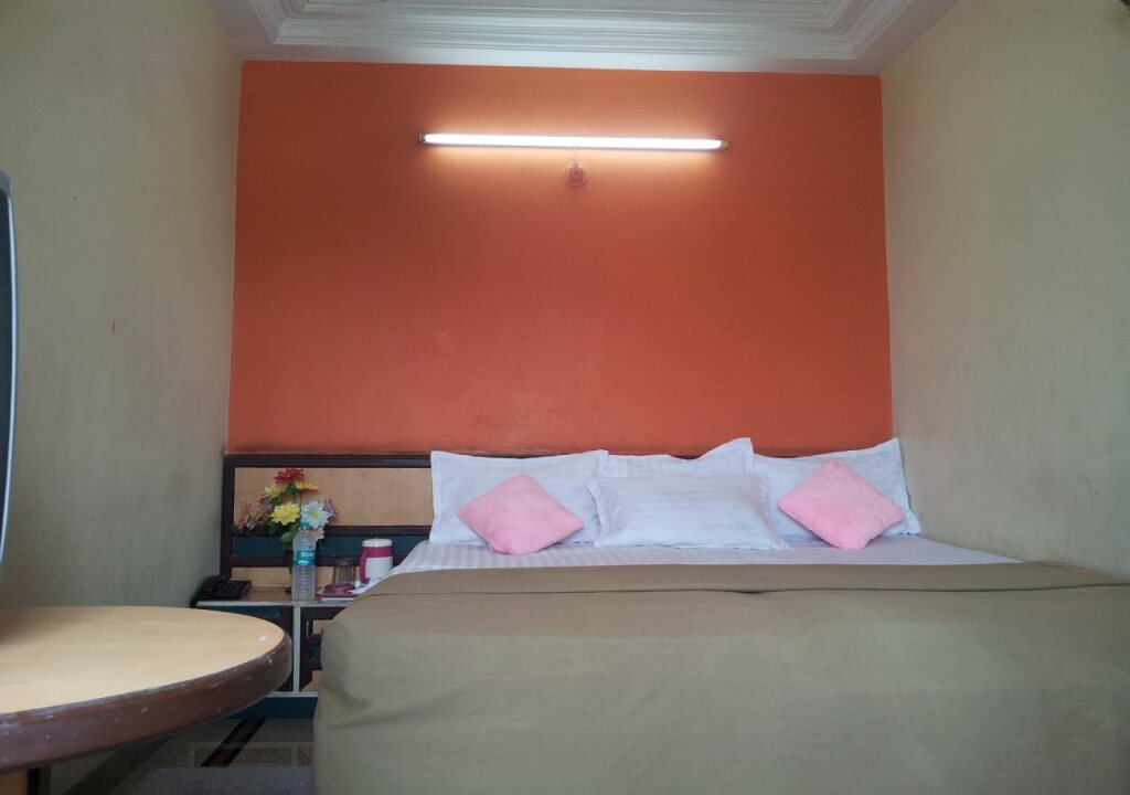 Hotel Chhaya — Aurangabad — photo 2