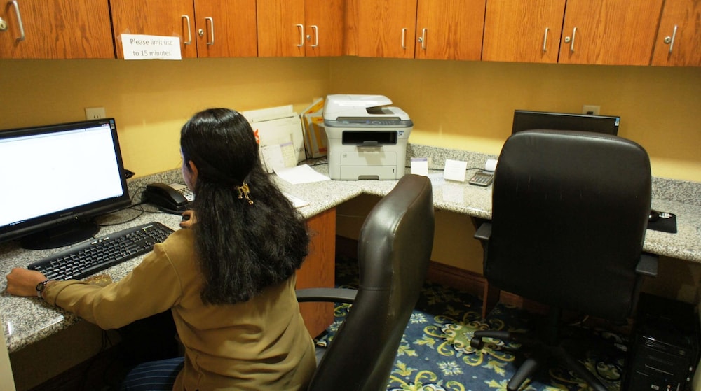 Hampton Inn Dallas Rockwall - photo 41