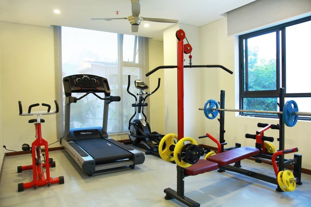 Naman Residences in Da Nang, Vietnam