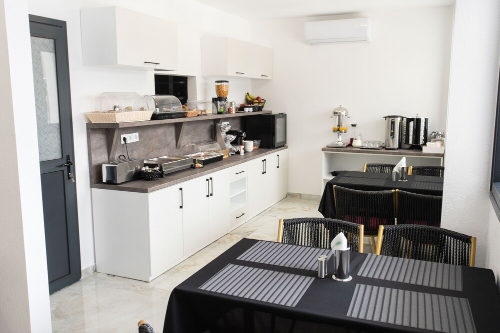 Aeonian Luxury Suites Asprovalta — Asprovalta — photo 2