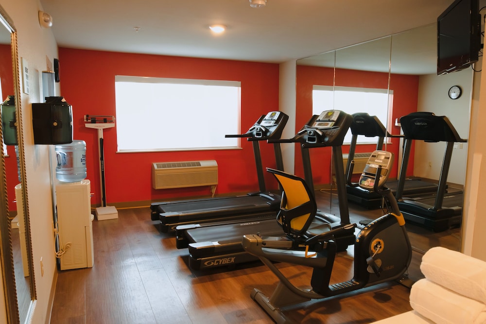 Holiday Inn Express Pendleton by IHG - photo 22