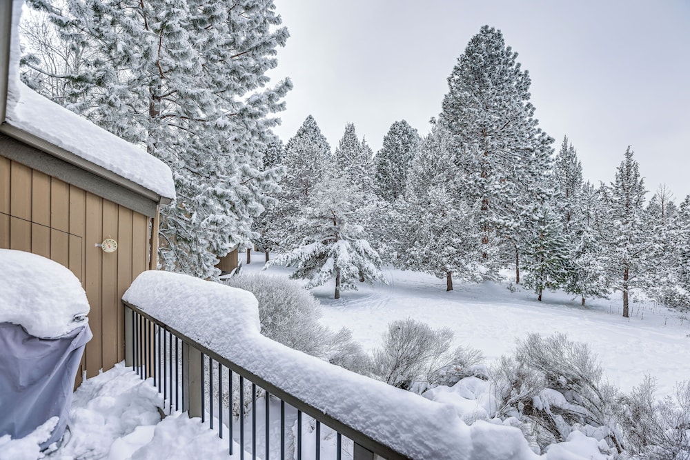 Mt Bachelor Village Resort Condo: 19 Mi to Skiing - photo 11
