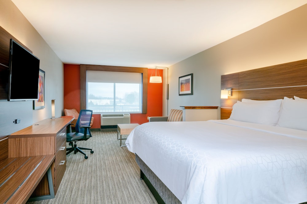 Holiday Inn Express Hotel & Suites Tappahannock by IHG - photo 8