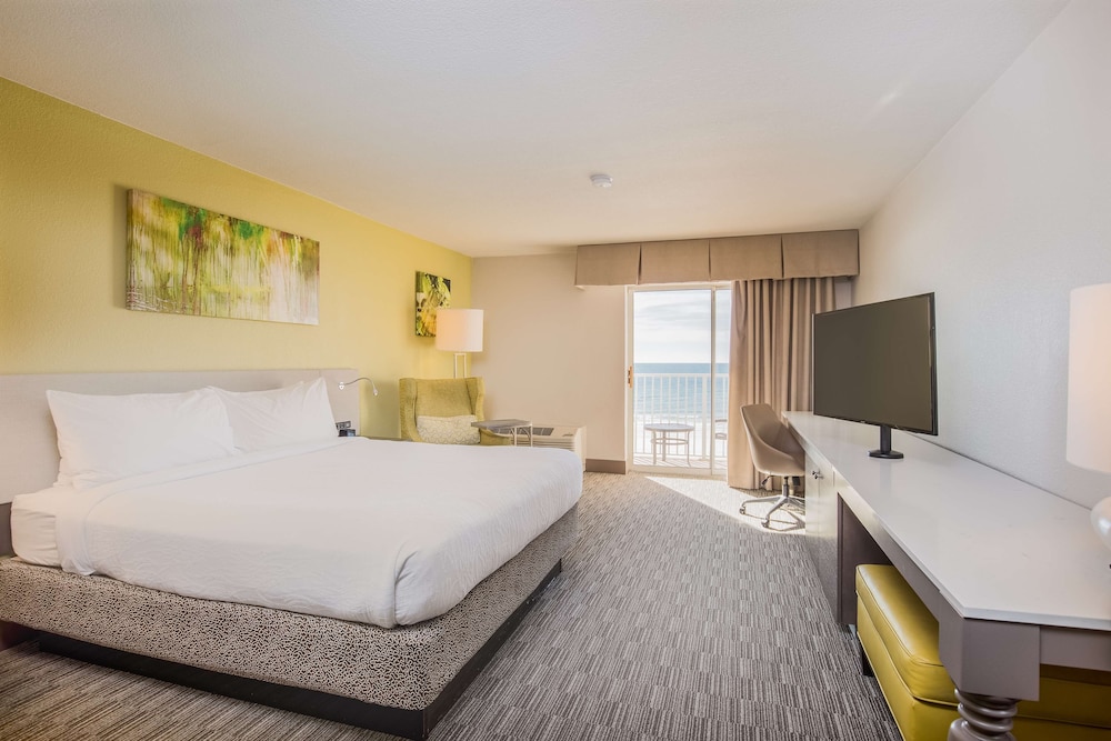 Hilton Garden Inn Orange Beach Beachfront - photo 28
