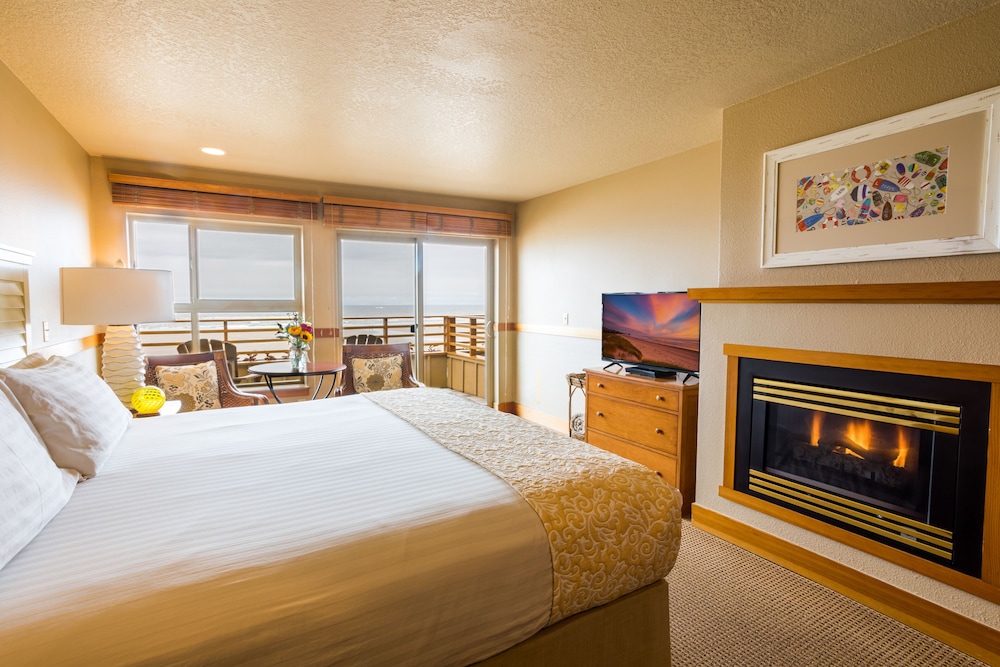 The Ocean Lodge - photo 28