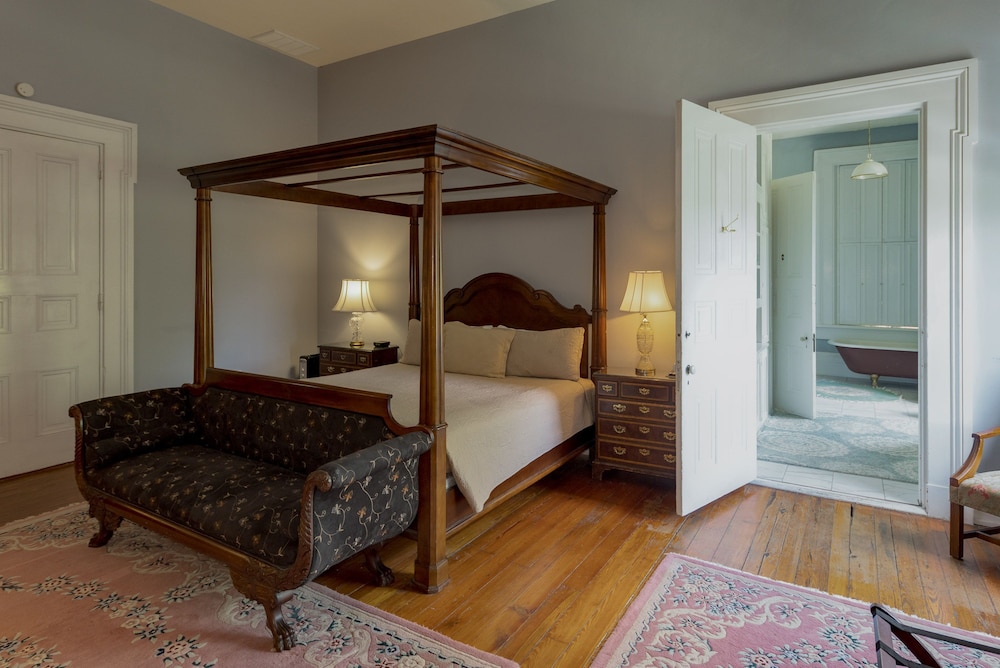 Duff Green Mansion - photo 18