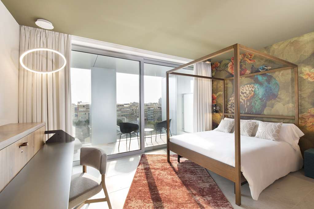 Hotel SB Glow 4 Sup — Barcelona — photo 2