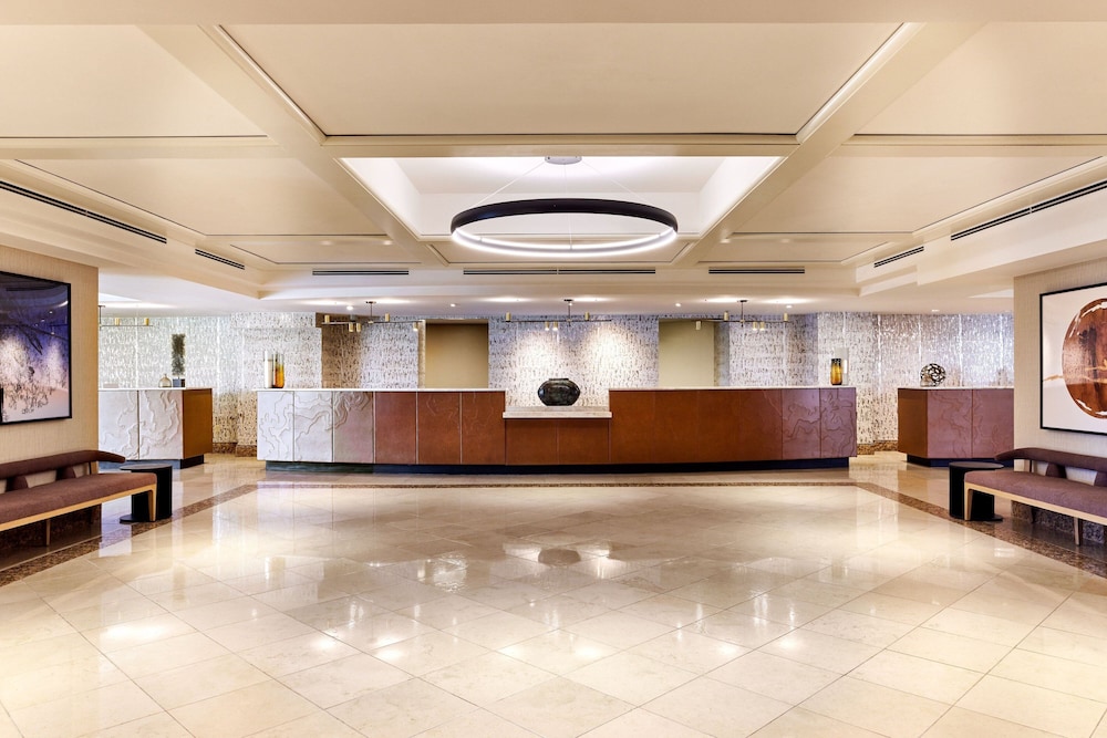 JW Marriott Phoenix Desert Ridge Resort & Spa - photo 6