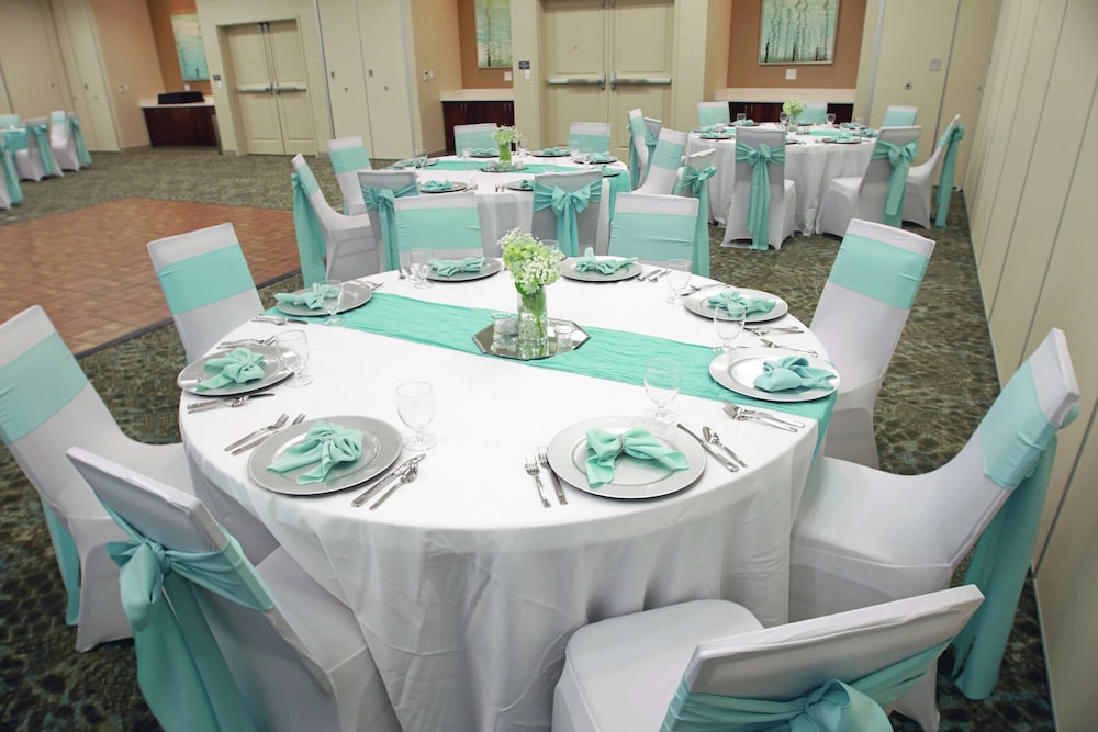 Hilton Garden Inn Tampa Wesley Chapel FL - photo 43