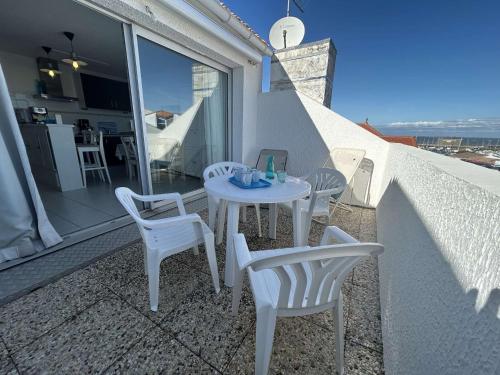 Appartement Noirmoutier en l'Île 1 pièce 4 personnes FR 1 224B 99 — 4-Star Luxury Hotel in Noirmoutier-En-L'ile, France