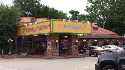 Texas Inn Motel - photo 12