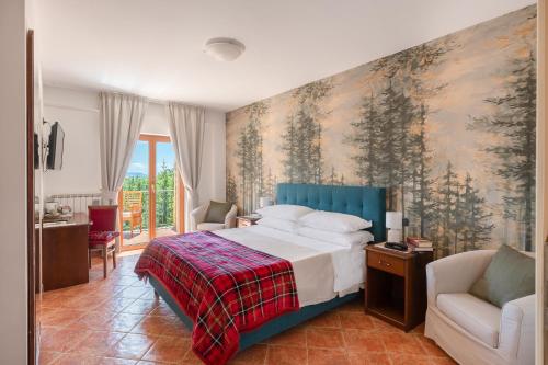 Hotel Rasinus — hotel in Roccaraso