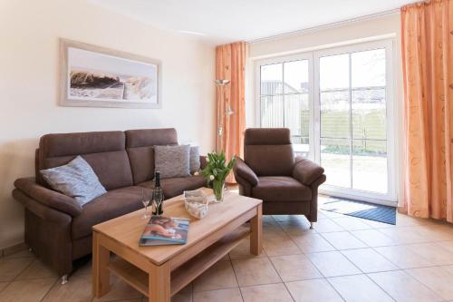 Altes Wasserwerk Whg. Aw 06 — 4-Star Luxury Hotel in Wustrow, Germany