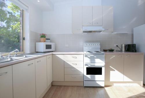 Silver Birches Holiday Village Unit 1 — Bright — photo 5