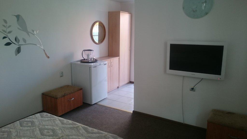 Ostrovok Mini Hotel — Sol'-Iletsk — photo 4