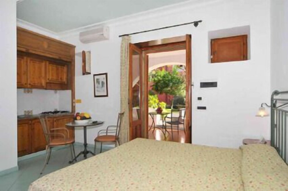 Villa Fiorentino — Lipari — photo 5