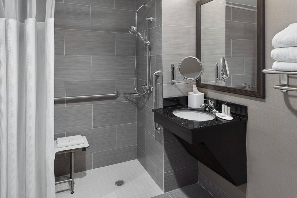 Fairfield Inn & Suites by Marriott New York Staten Island - photo 15