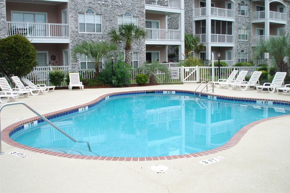 Magnolia Place #201 - featured photo