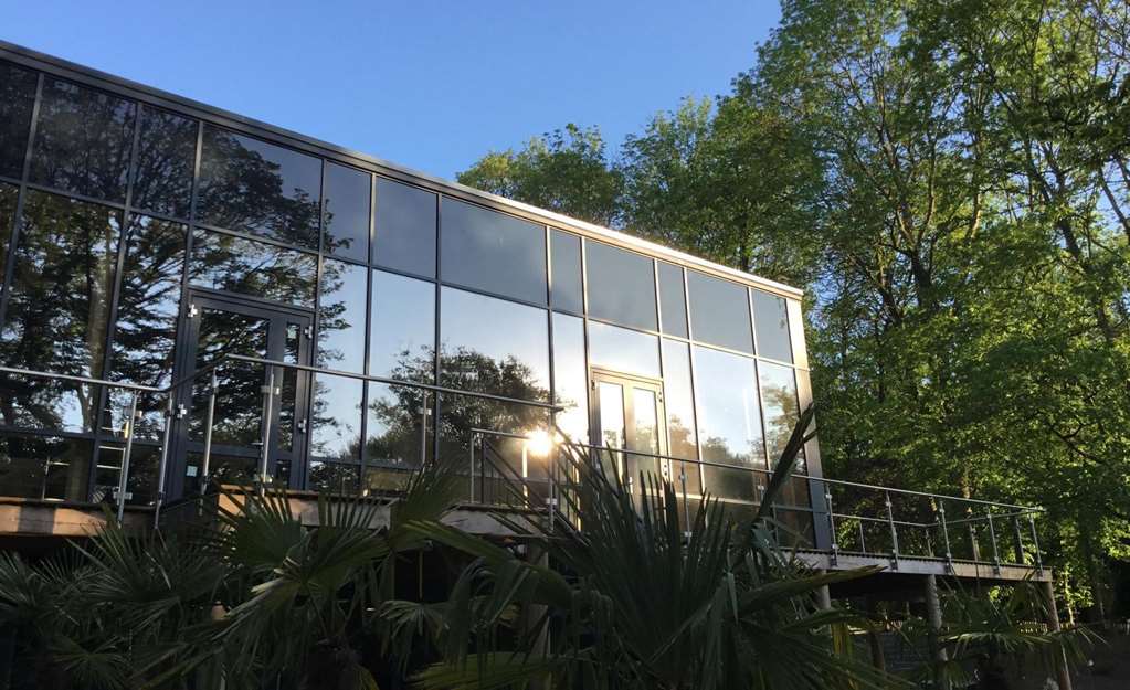 Domaine De La Rv Sidence Hv Tel Spa Restaurant in Metz, France