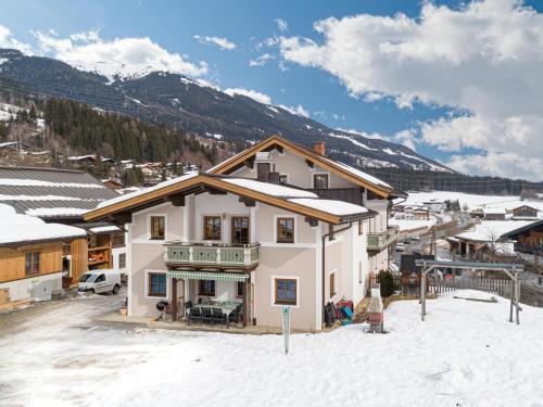 Landhaus Hotter 26 — Neukirchen Am Grossvenediger — photo 2