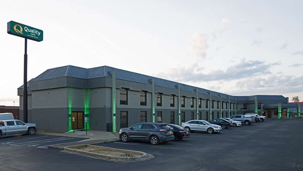 Quality Inn Seymour I 65 - featured photo