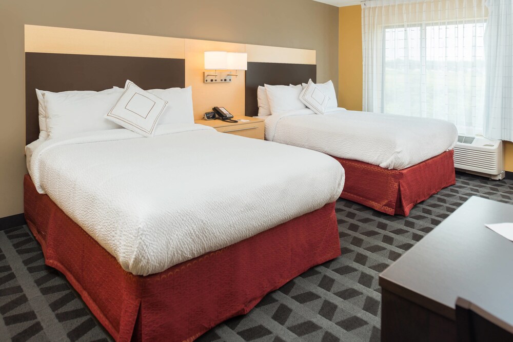 TownePlace Suites by Marriott New Hartford - photo 15