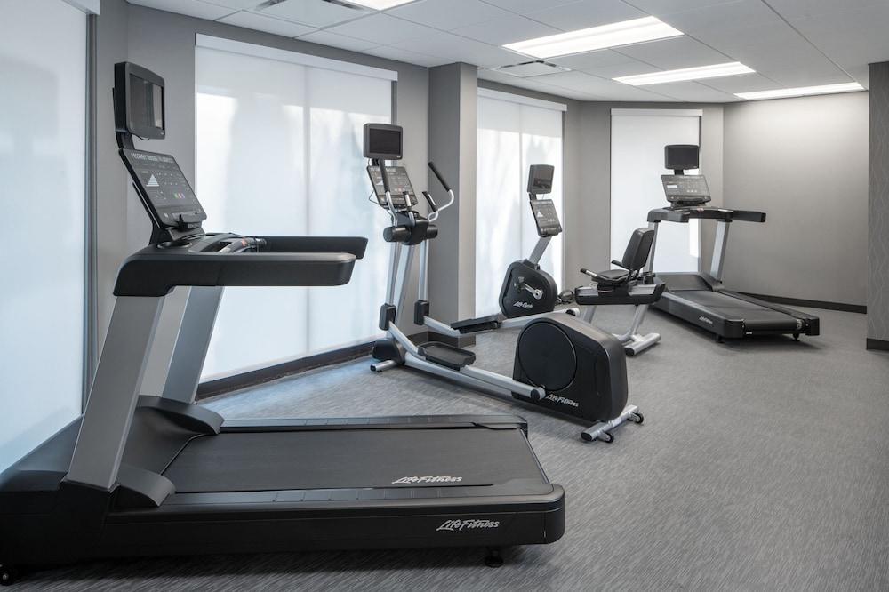 Courtyard by Marriott Decatur - photo 14