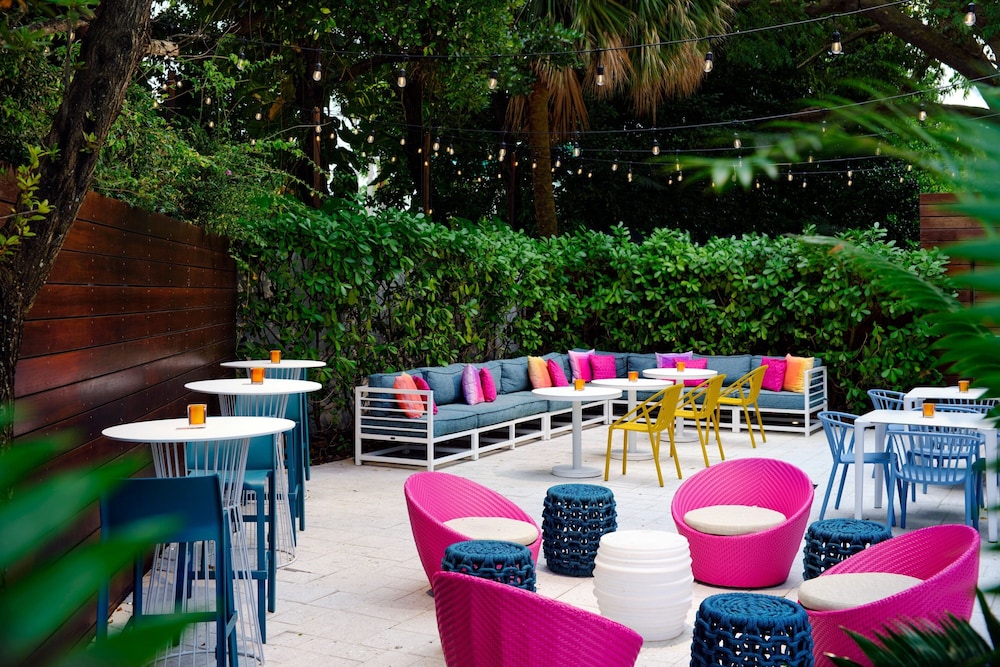 Aloft Miami Dadeland - photo 25