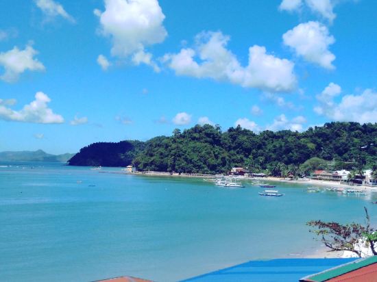 Forever Blessed Hotel — El Nido — photo 3
