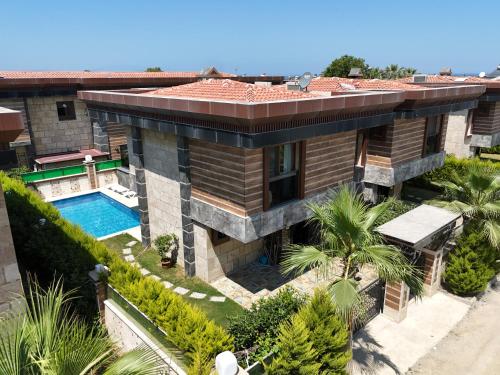 My Rhythm 3 - last minute hotel in Kusadasi
