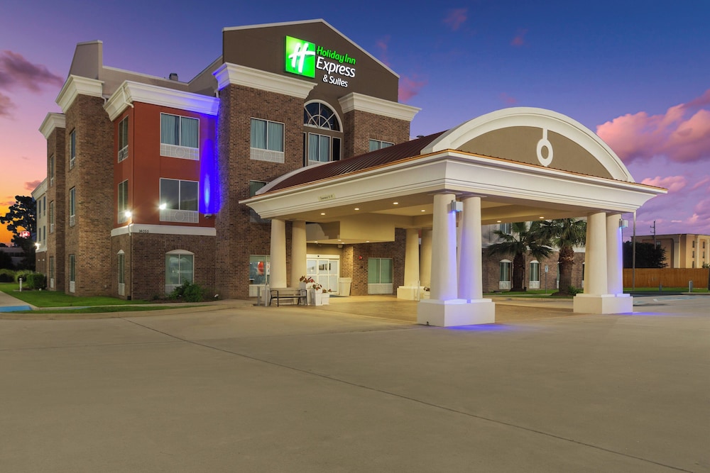 Holiday Inn Express & Suites Houston NW Tomball Area by IHG - photo 80