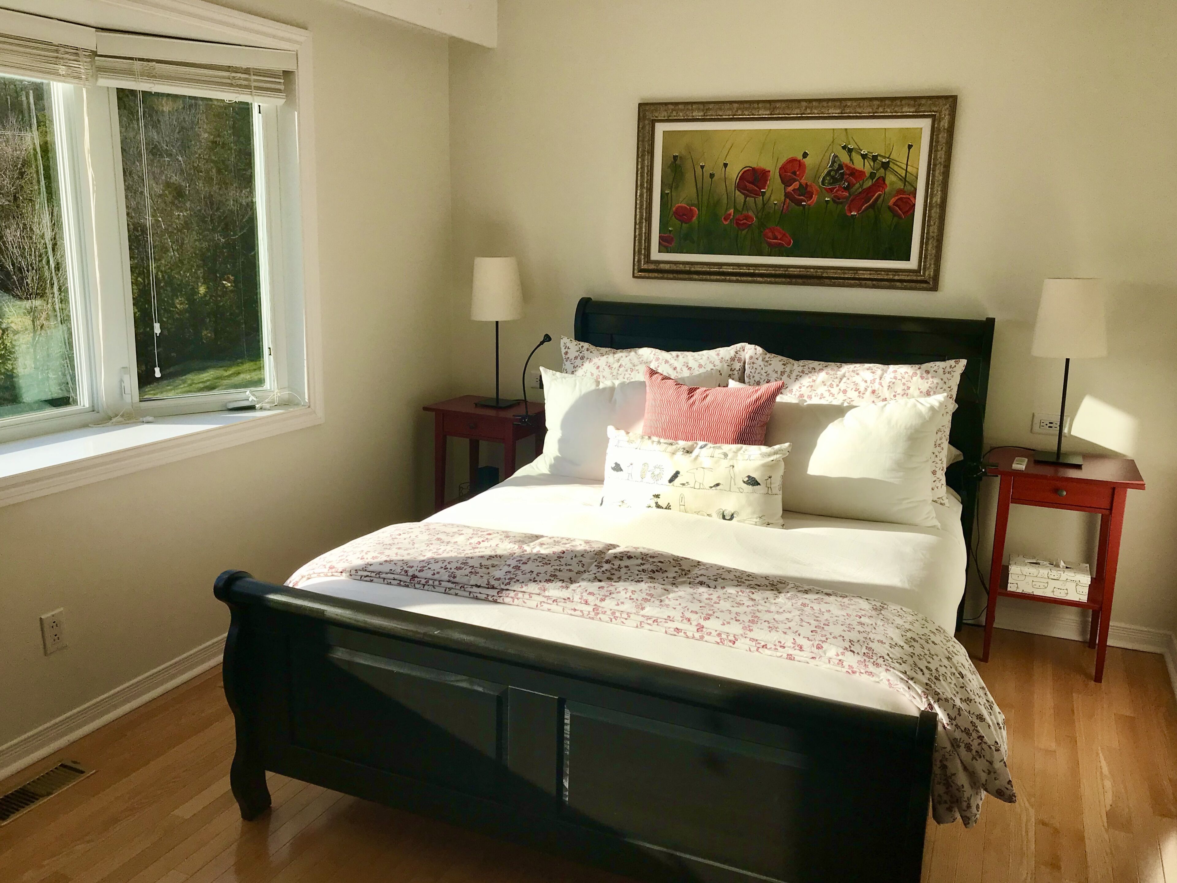 Auberge Tom B&B — 4-Star Luxury Hotel in Ottawa, Canada