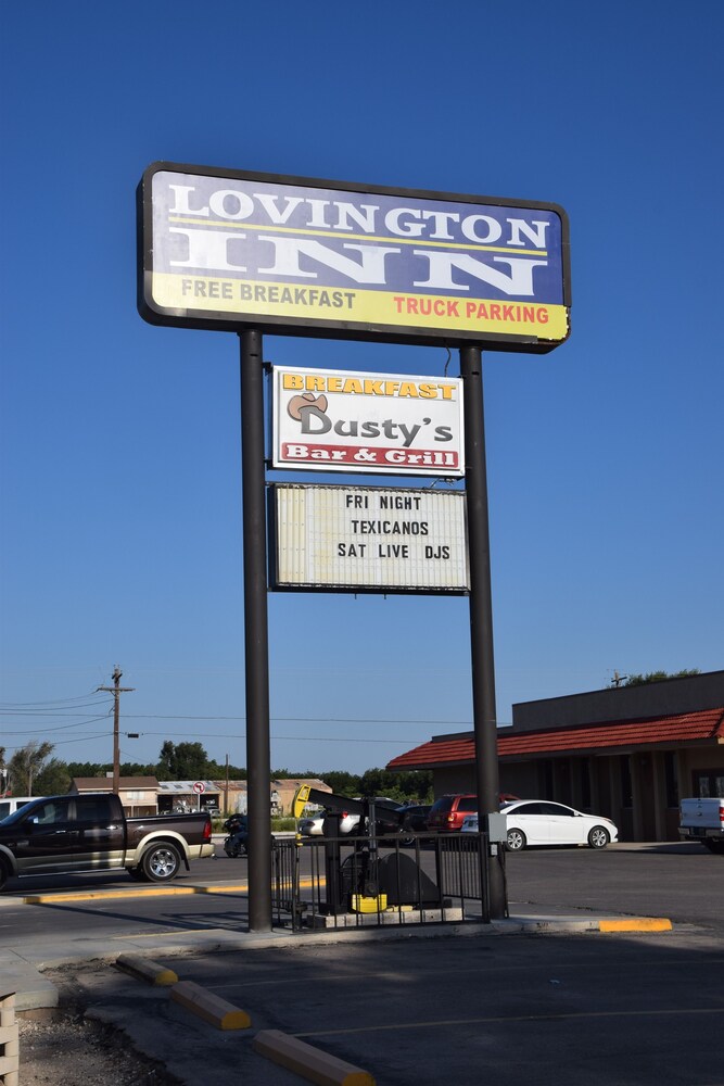 Lovington Inn - photo 19