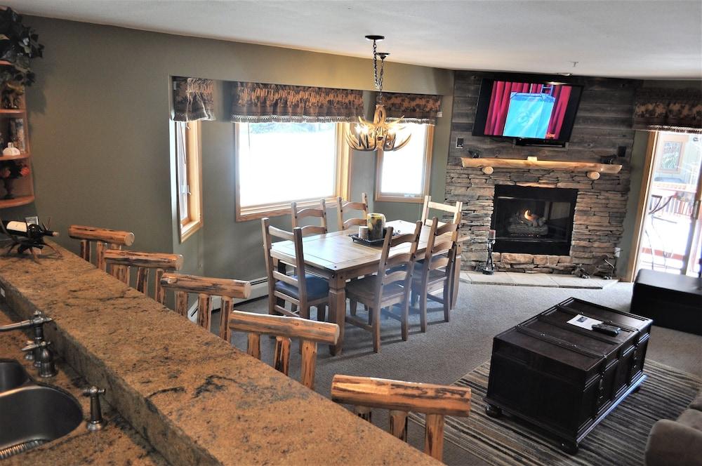 Rocky Mountain Resort Management Keystone - photo 15