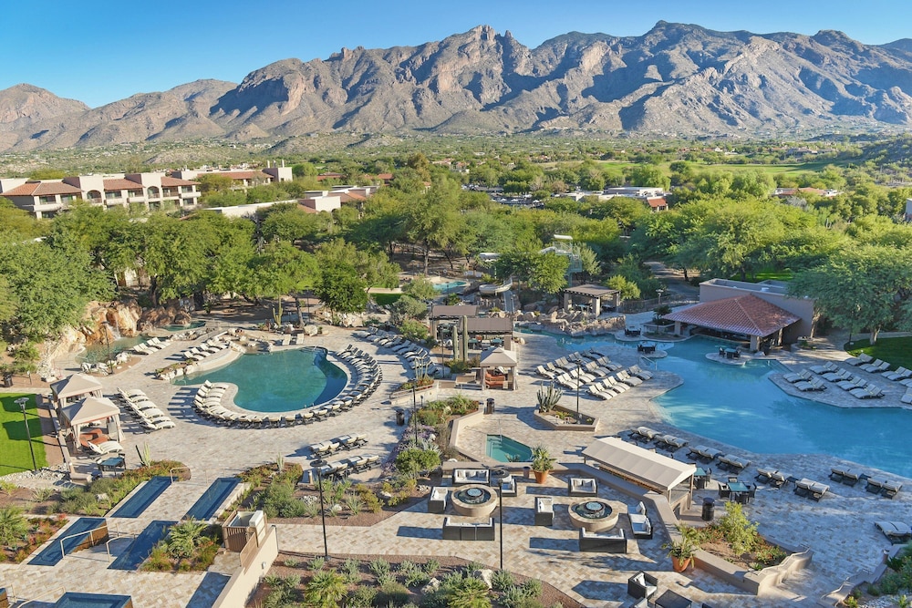 The Westin La Paloma Resort and Spa - photo 86